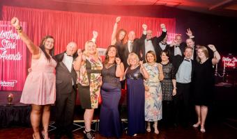 Bidvest awards northern stars at annual event