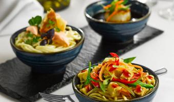 Sodexo launches new hospitality menu for university contracts