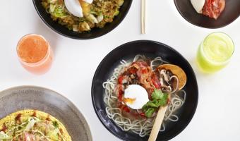 wagamama lands at Gatwick North Terminal with further scheduled arrivals