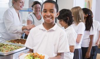 Brazilian city creates new school menu to battle growing obesity levels 
