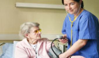 One million elderly NHS patients face inadequate care - Age UK report reveals