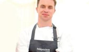 James Tanner announced as ambassador for Independent by Sodexo