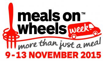 Meals on Wheels Week celebrations marked by fear of cuts