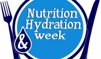 Nutrition & Hydration Week promotes continued professional development