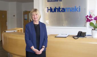 Huhtamaki announces plans to significantly increase production capacity