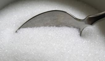 Sugar intake should be haved, according to new report