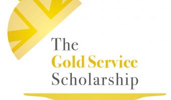Gold Service Scholarship announces shortlisted regional finalists