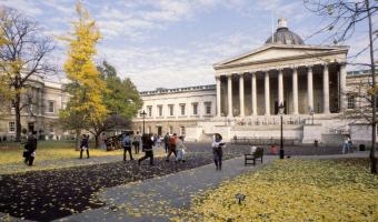 Sodexo achieves silver Food for Life Catering Mark at UCL