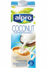 Alpro urges baristas to tap into plant-based opportunity this Christmas 
