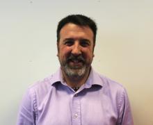 Kimbo UK appoints new commercial manager