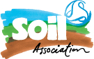 Soil Association greenhouse gas emissions study Cranfield
