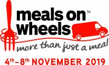 The NACC launches campaign to highlight Meals on Wheels Week 