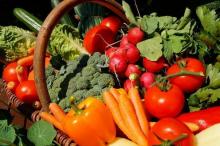 Caterer HC3S receives national recognition for ‘veg-tastic’ school meals 