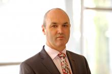 Derick Martin, CEO of Innovate Services Ltd