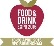 Food & Drink Expo 2016 returns to NEC in April
