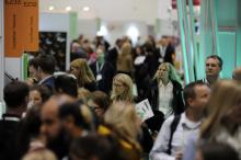 Food Matters Live 2015 opens today at London’s ExCeL