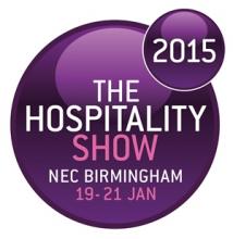 Hospitality Show 2015, images