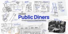 Nourish Scotland to host public diner event 