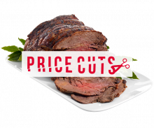 Wholesaler Brakes cuts fresh meat prices by up to 10% 