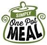Simply One Pot Meal, competition, McCain, school cooks, images