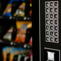 Automatic Vending Association Dr Sally Norton launches anti-obesity campaign