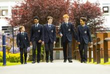 Independents by Sodexo secures new five-year contract with Reed’s School 