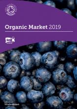 Soil Association foodservice organic report