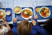 Food for Life Get Together to hold Roast Dinner Day in schools 