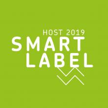 Rational wins Smart Label Award at Host 2019 