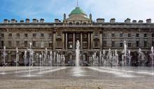 Somerset House announces new suppliers list