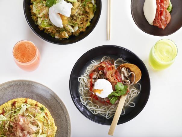 wagamama lands at Gatwick North Terminal with further scheduled arrivals