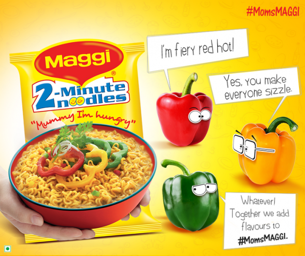FSA launches investigation into Maggi noodles food safety scare