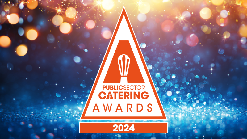 Public Sector Catering Awards 2024