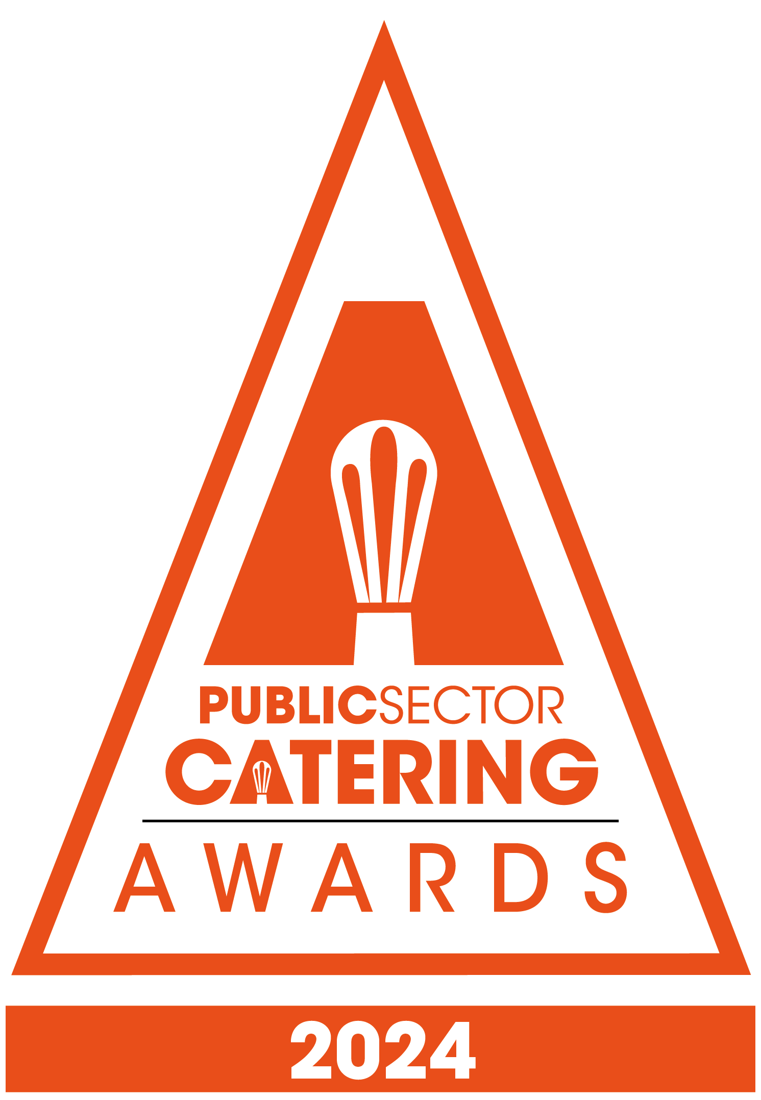 Public Sector Catering Awards 2024