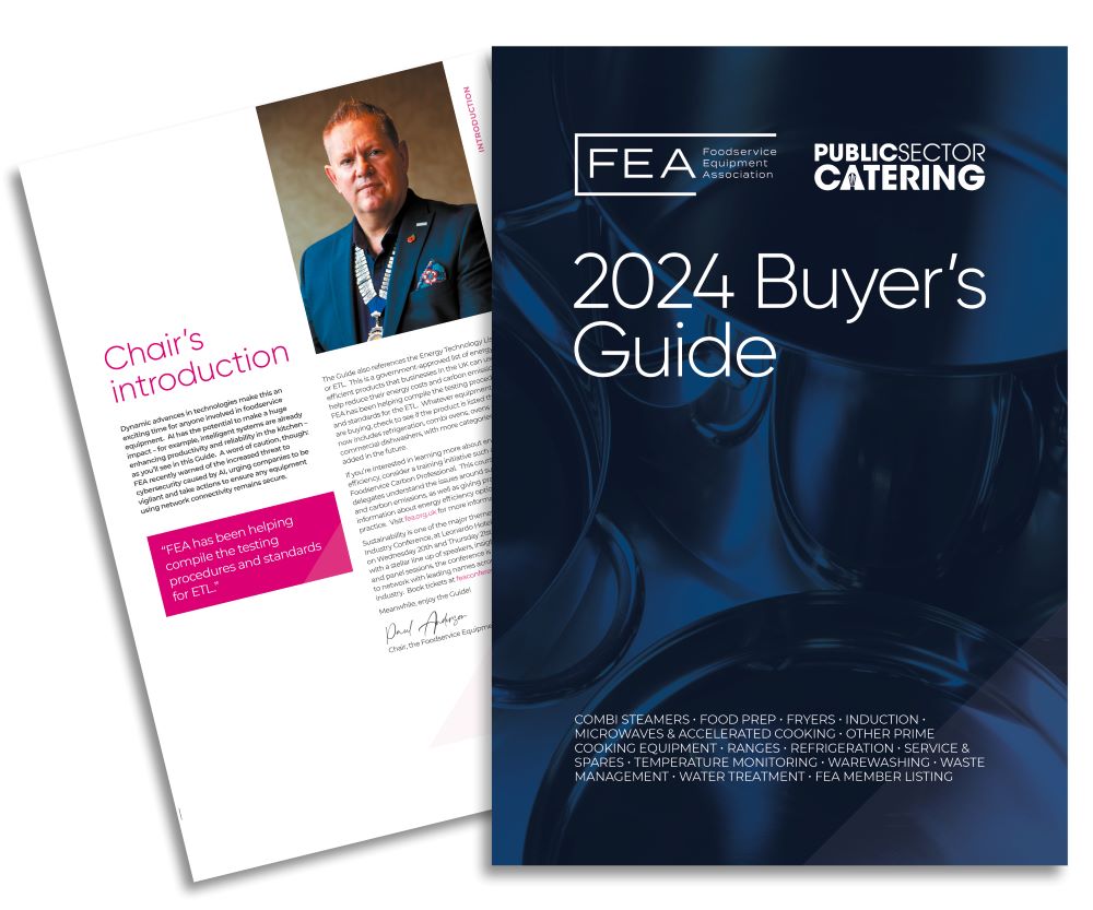 FEA BUYERS GUIDE 2024