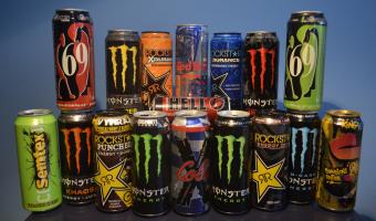 Government proposes ban on sale of energy drinks to children 