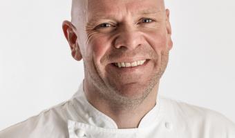 ‘Popular’ chef to headline Arena event 