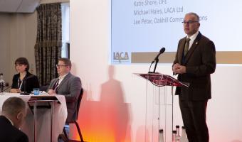 LACA Autumn Business Seminar