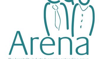 Andrew Allen start-ups suppliers Arena Summer Event 