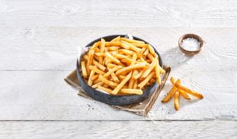 BB Foodservice launches new chip range 