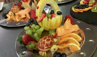 Nutrition, care catering, care homes 