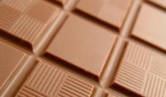 Chocolate good for a healthy heart, study suggests.