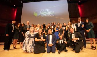 University of Manchester wins Innovation in Catering award 