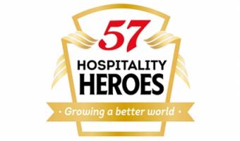 Kraft Heinz Arena Hospitality Heroes