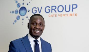 Tevin Tobun GV Group Gate Ventures ethnic minority business Empower