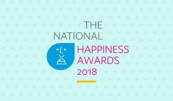 national happiness awards 2018 happy schools workplace organisation 