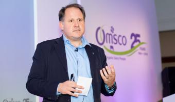 Dairy co-operative Omsco celebrates 25-year milestone 