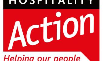 Winterhalter raises £500 for Hospitality Action 