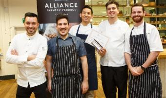 Win a trip to New Zealand with the Te Mana Lamb challenge  