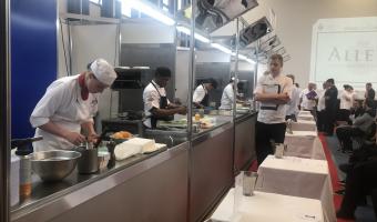 chefs competition young students craft guild of chefs live culinary 